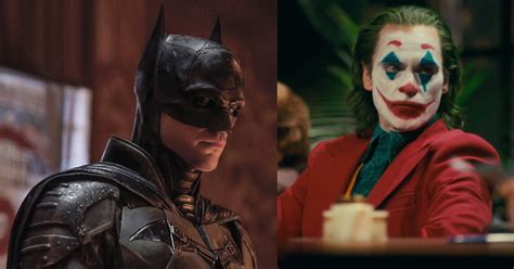 Hvorfor Batman 2 og Joker 2 vil sette DCEU over MCU - Nyheter Idag