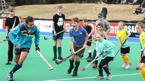 Hockey for Life - Participation : https://www.fih.hockey/growhockey ...