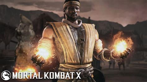 Mortal kombat x pc no download - hopdehorse