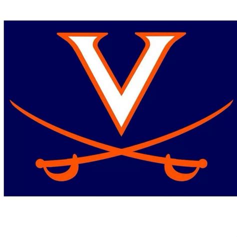 Pin by Karen on UVA | University of virginia, University of virginia basketball, Uva logo