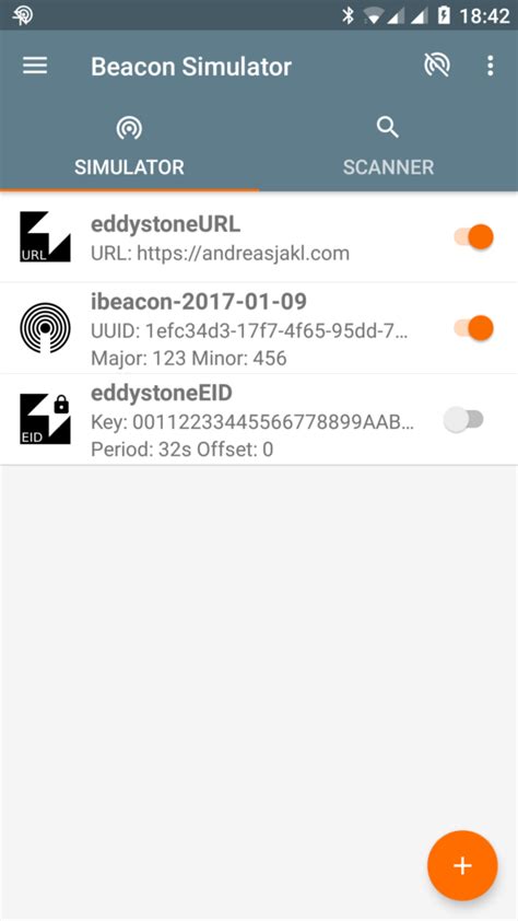 How to Parse Bluetooth Beacons (iBeacon and Eddystone) with Arduino 101 ...