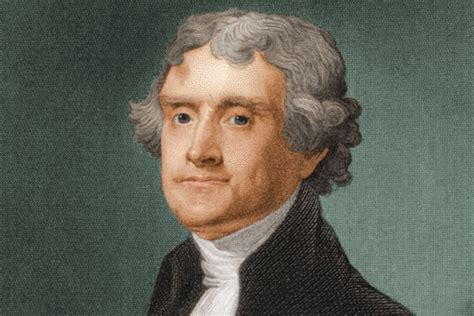 The Most Consequential Elections in History: Thomas Jefferson and the ...