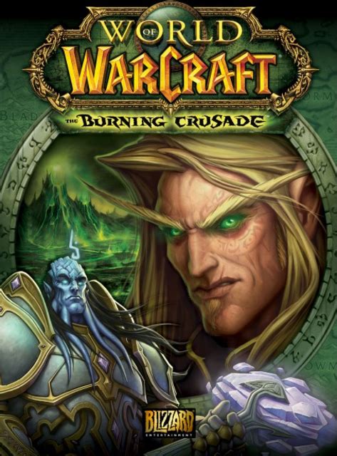 World of Warcraft: The Burning Crusade (Game) - Giant Bomb