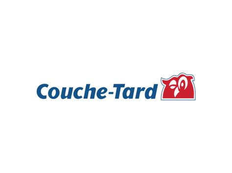 Couche Tard Logo PNG Transparent & SVG Vector - Freebie Supply