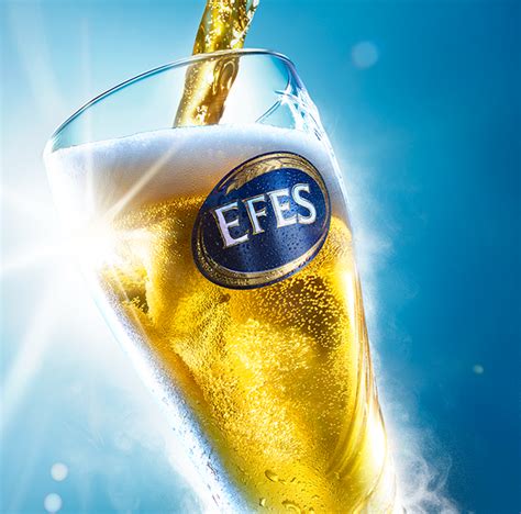 EFES pouring :: Behance