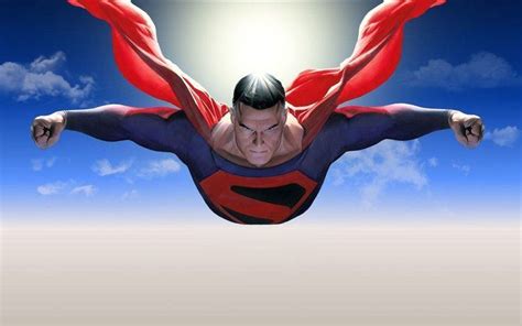 Superman (Kingdom Come) - Alchetron, the free social encyclopedia