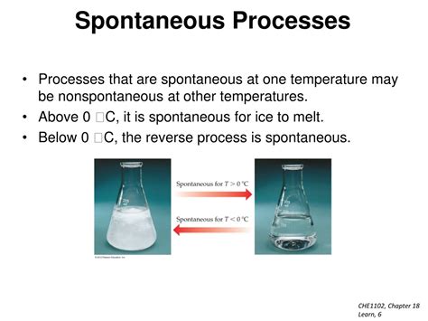 PPT - Chapter 18 Thermodynamics PowerPoint Presentation, free download ...