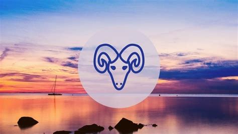 Aries April 2019 Monthly Horoscope