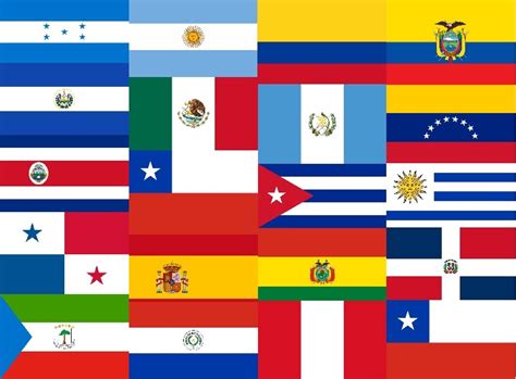 Different Spanish Accents Around the World | Newsdle