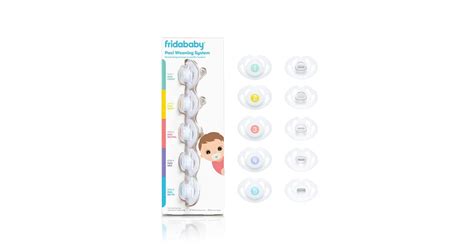 FridaBaby Paci Weaning System | Best New Products For Babies, Kids, and ...