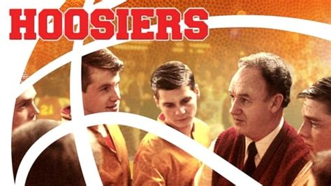 Hoosiers (1986) - Backdrops — The Movie Database (TMDb)