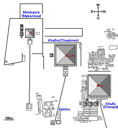 mysteries of ancient structures around the world - The Coffee House - UrbanPlanet.org