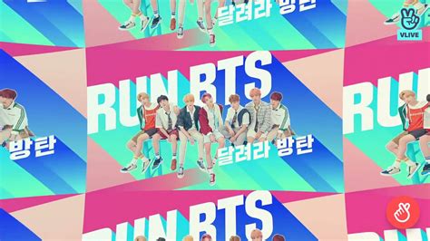 [V LIVE] Run BTS! 2019 - EP.59 | International Lovelies Amino