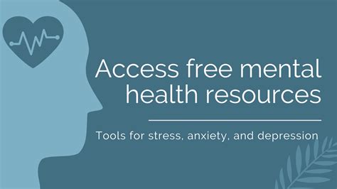 Free mental health resources from NEA, HIDOE - Hawaiʻi State Teachers ...