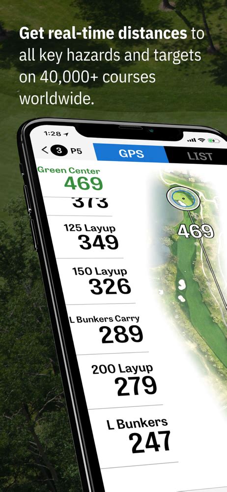 Golfshot Plus - Overview - Apple App Store - US