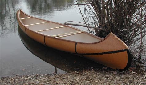 Economy Ojibwe longnose canoe replica | Wood kayak, Wood canoe, Canoe and kayak