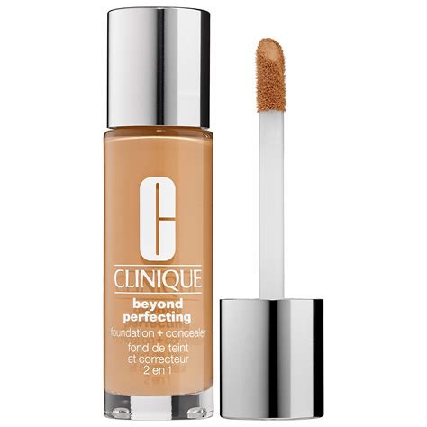 FREE Clinique Beyond Perfecting Foundation + Concealer | Gratisfaction UK