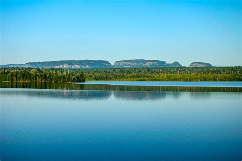 Exploring Northwestern Ontario Backroad Maps