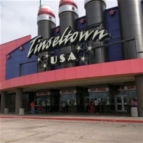 Cinemark Tinseltown 20 and XD - 34 Photos & 115 Reviews - Cinema - 15436 Fm 1825, Pflugerville ...