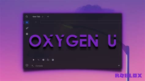 Oxygen U Executor | Roblox Exploit | Level 7 | No Linkvertise - YouTube