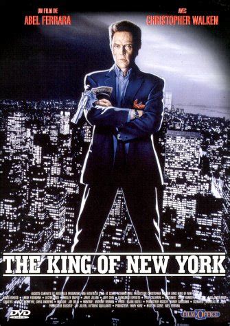 King of New York (1990)