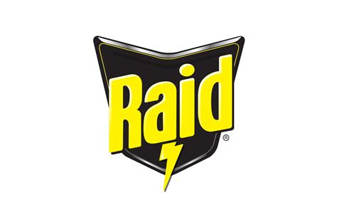 Raid Logo and symbol, meaning, history, PNG