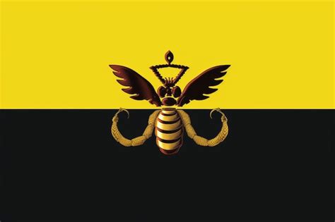 Premium Photo | Flag wallpaper of Brunei