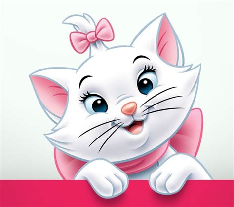 Marie Aristocats Disney Amor, Arte Disney, Disney Love, Disney Pixar ...