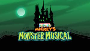 Mickey Mouse Clubhouse, Mickey's Monster Musical release date, trailers, cast, synopsis and reviews