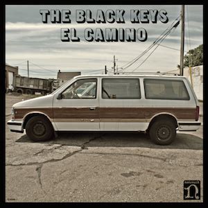 El Camino (The Black Keys album) - Wikipedia