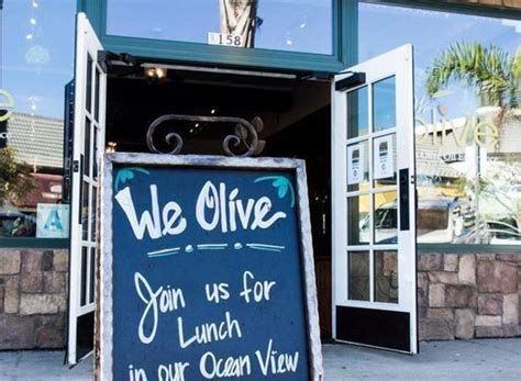 Find Parking Near We Olive & Wine Bar in La Jolla, CA