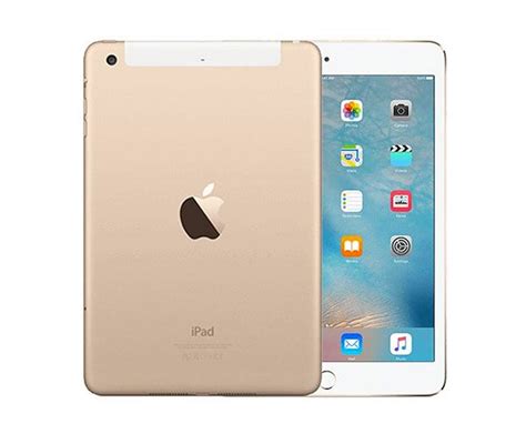 Save Big on This Apple iPad Mini 3