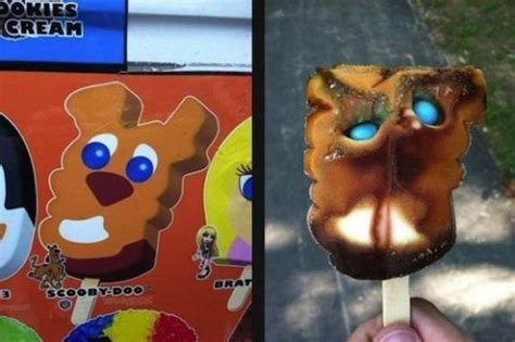 The 16 Most Effed Up Frozen Treats Of All Time