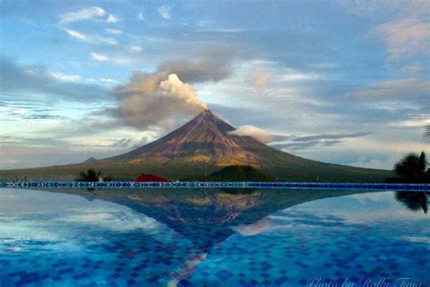 Seven volcanic earthquakes recorded in Mayon Volcano in 24 hours | GMA News Online