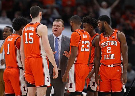 Illinois Basketball: 3 reasons why Illini are pretenders in 2019-20