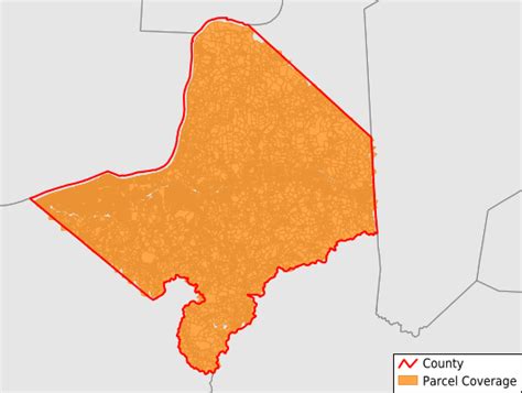 Cabell County, West Virginia GIS Parcel Maps & Property Records