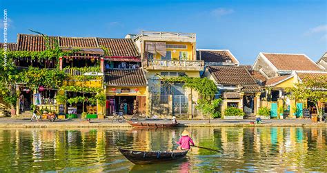 Hoi An Walking Tour - Explore The Best Of Hoian | Vietnam Day Tours