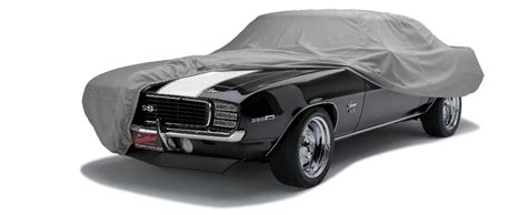 Covercraft Car Covers - Custom Fit, Made in USA - Car Cover USA