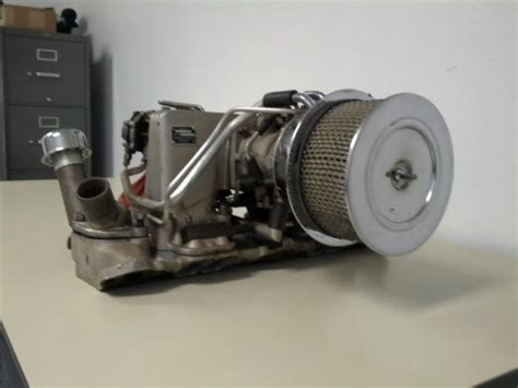 MINT 1957 Corvette Fuel Injection Complete for sale - Corvette Parts For Sale