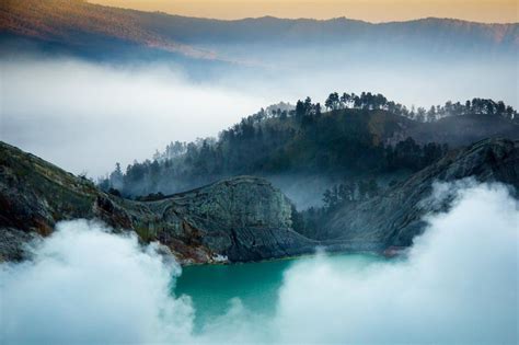 Cost of Sharing Transport to Ijen Crater From Banyuwangi East java,ijen ...