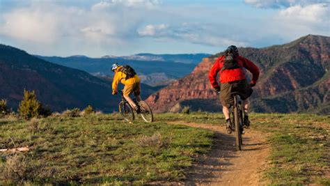 6 Best Mountain Biking Spots in Colorado Springs