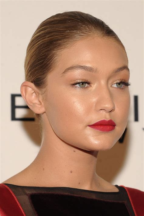 13 Celebs That Will Make You Want To Rock A Red Lip