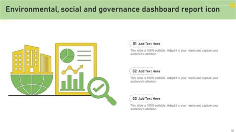 ESG Report Powerpoint Ppt Template Bundles PPT Sample