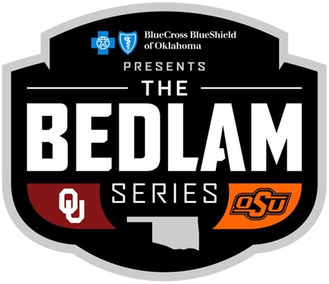 OU vs OSU Bedlam 2019 Memorabilia Apparel | Ou vs osu, Osu, Oklahoma state