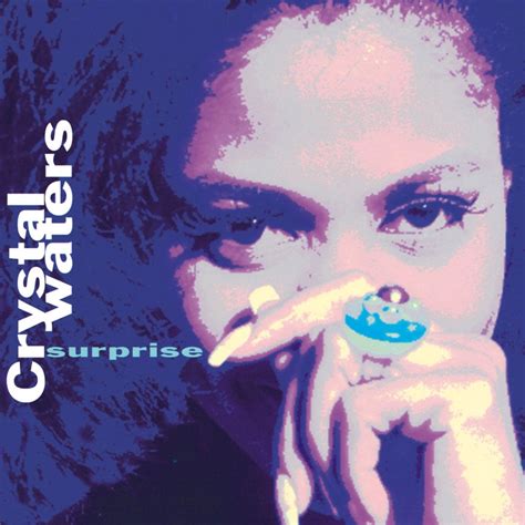 Crystal Waters – Gypsy Woman (La Da Dee La Da Da) Lyrics | Genius Lyrics