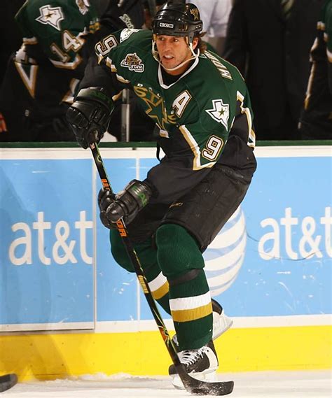 Mike Modano, Dallas Stars | Stars hockey, Dallas stars hockey, Minnesota north stars