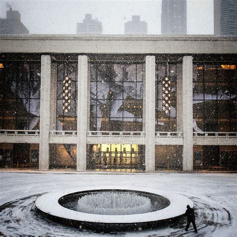 If It's Hip, It's Here (Archives): Amazing Photographic Art Installation For The NYC Ballet ...