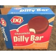 Dq Dilly Bar Nutrition Facts | Blog Dandk