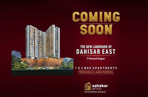 Sahakar Vista Dahisar East - Virtual Tour, Pricing ,Pros&Cons