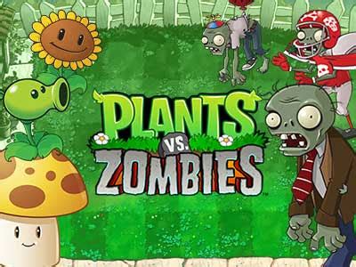 Plants vs. Zombies Popcap | FileClover